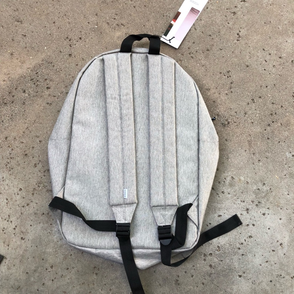 Yoder Backpack - Picture 2 of 2